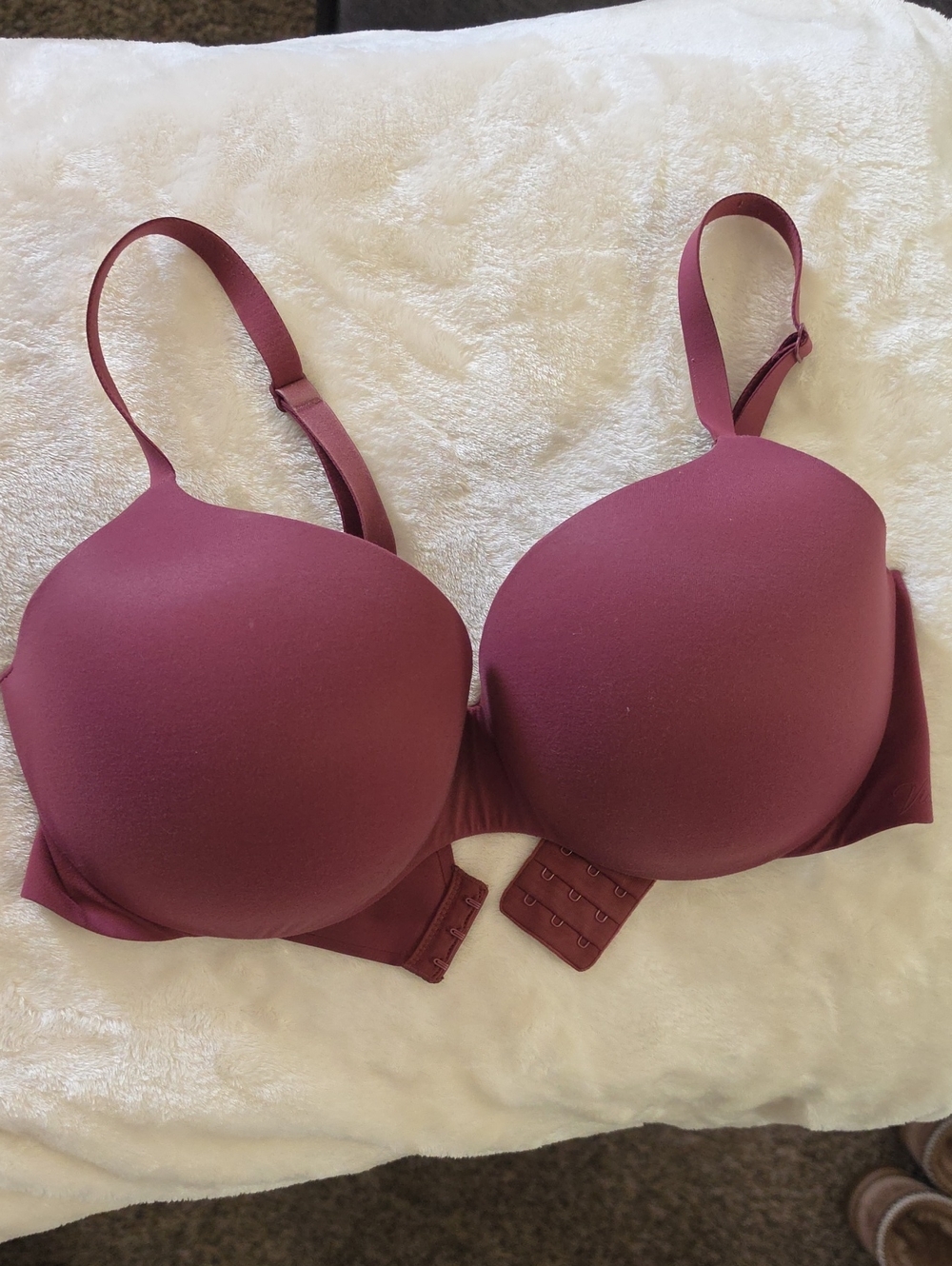 Victoria's Secret Incredible Bra